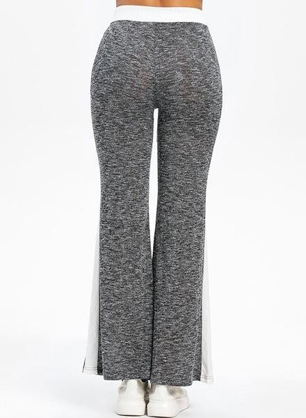 Women Comfortable Loose Drawstring Causal Sports Pants