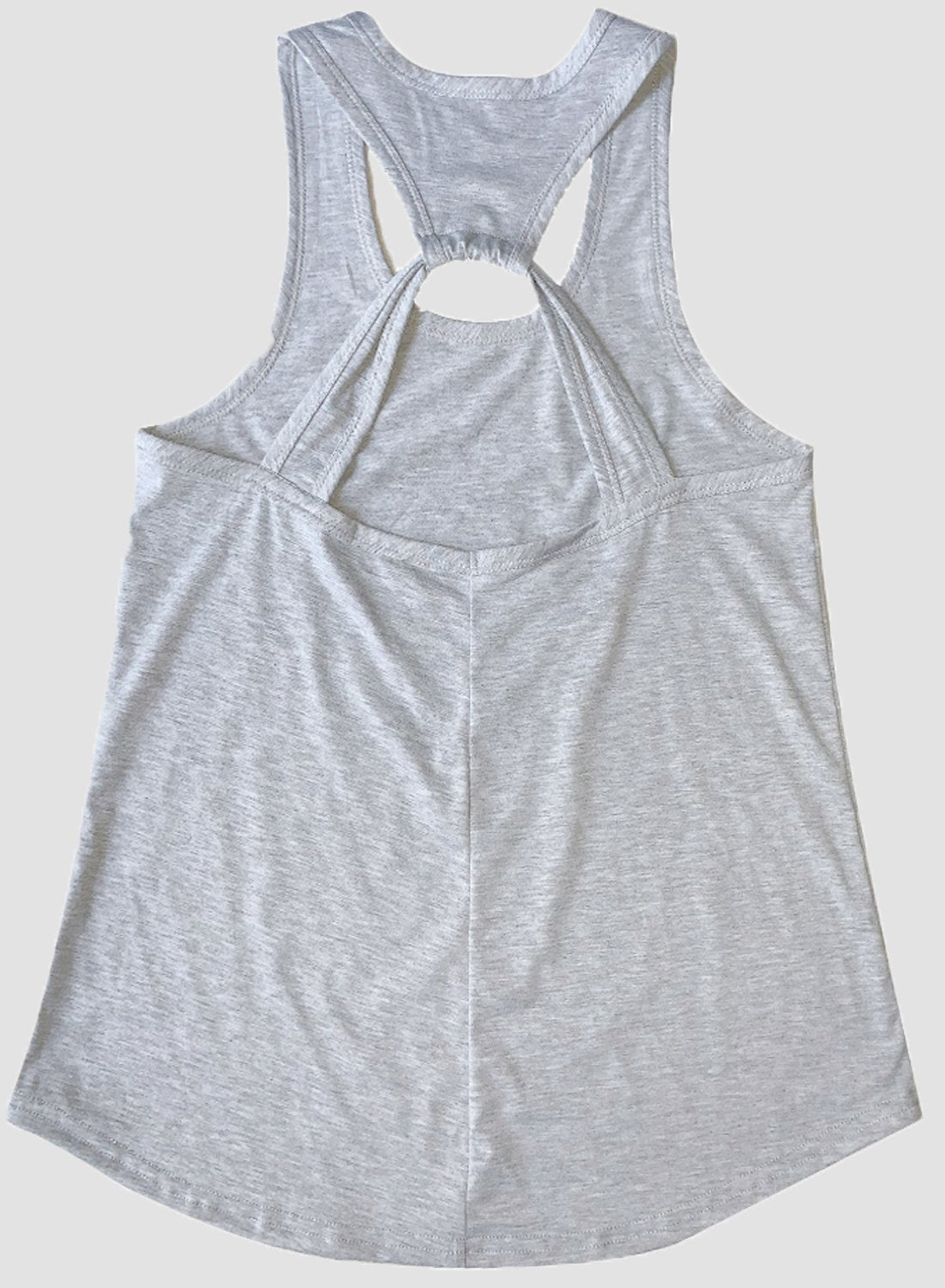 Sweat-wicking Comfy Hollow Out Vest