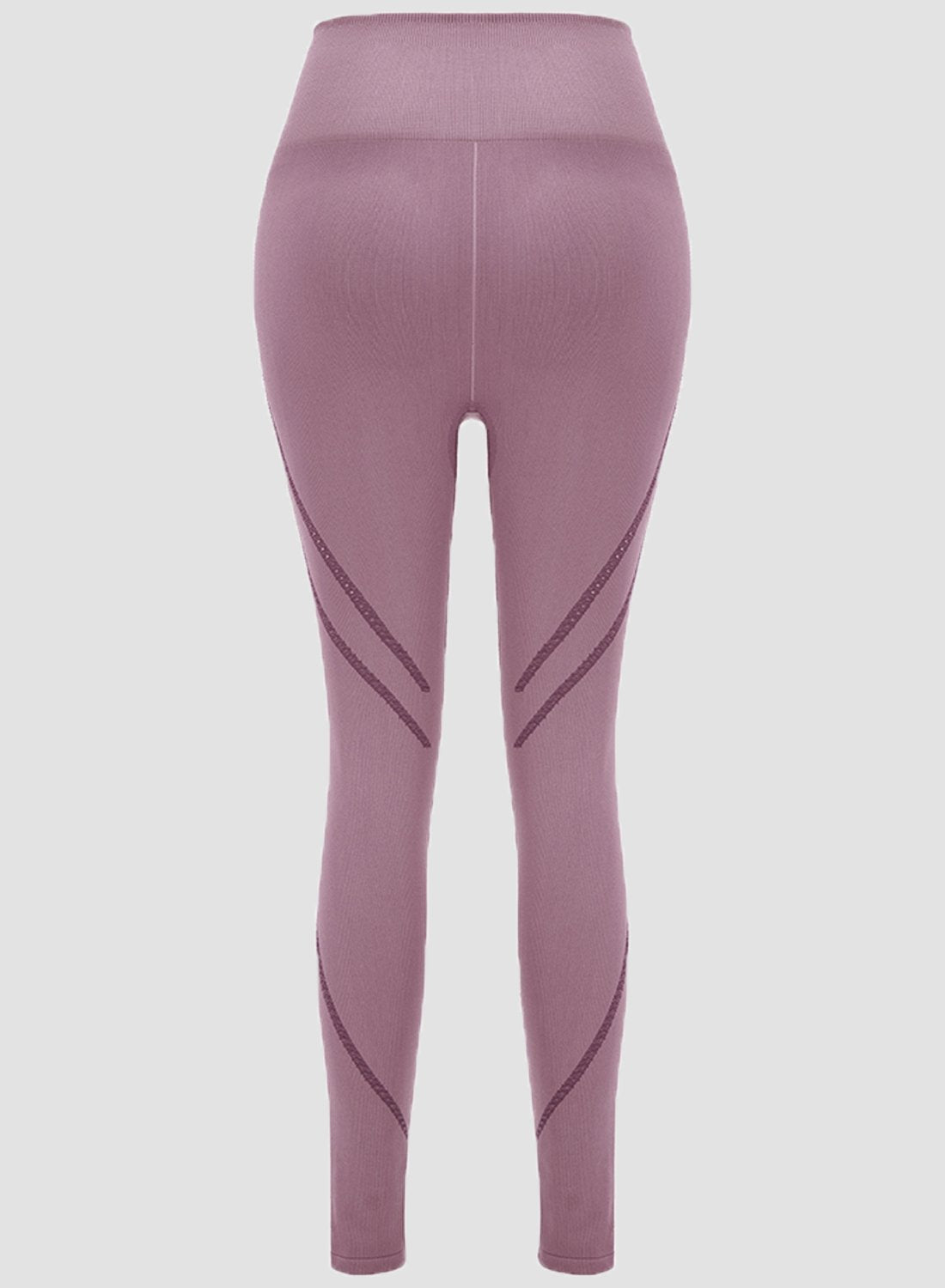 Women High Waist Seamlesss Sport Legging
