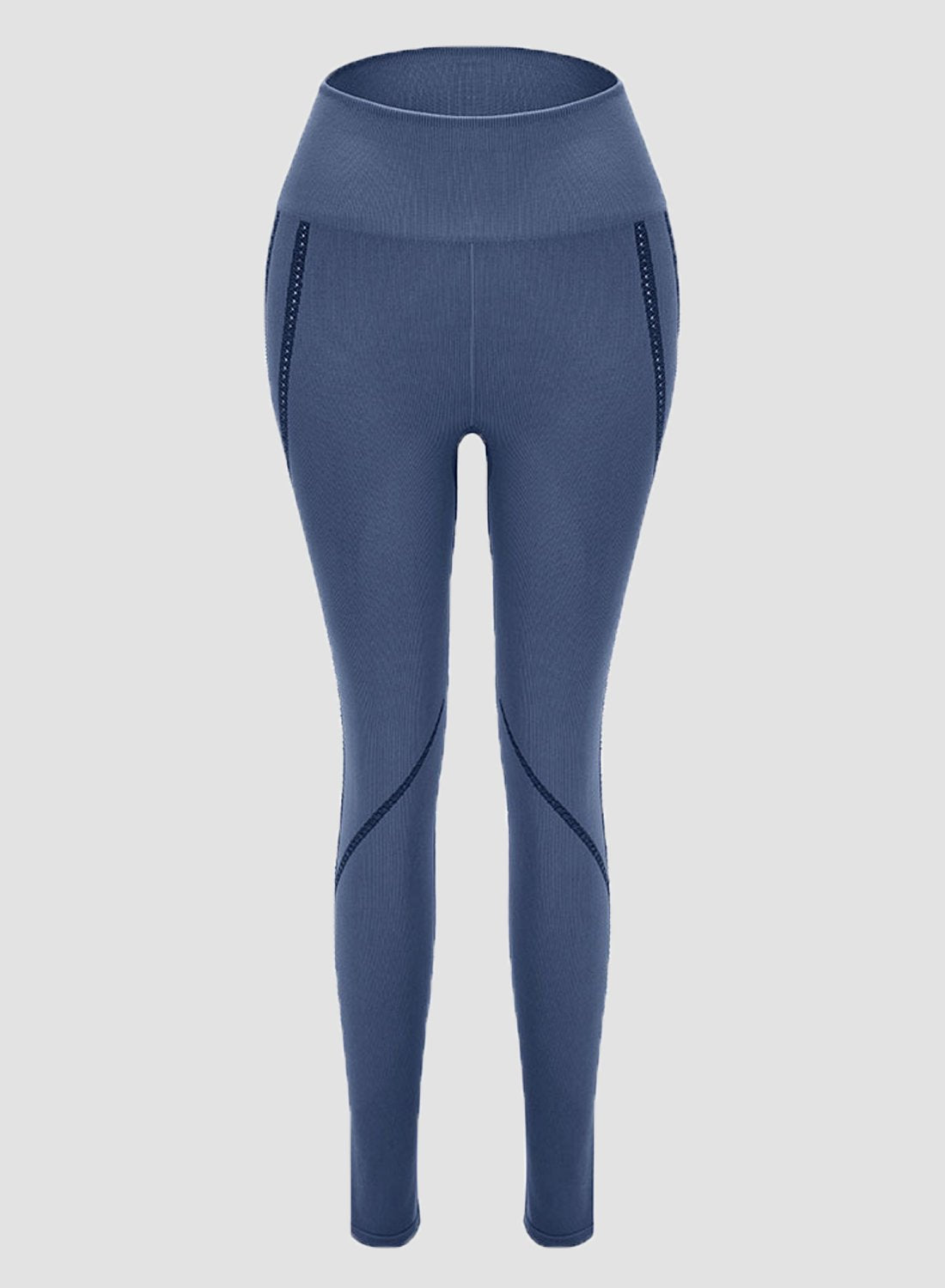 Women High Waist Seamlesss Sport Legging