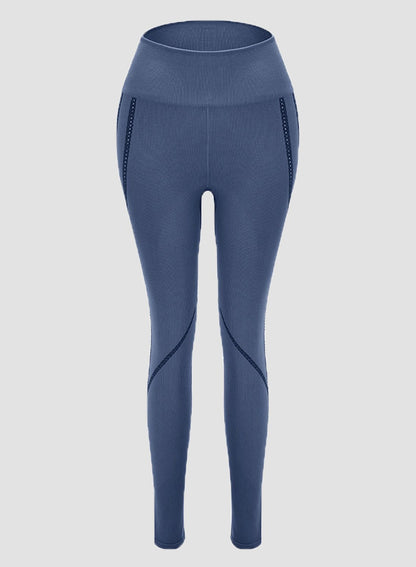 Women High Waist Seamlesss Sport Legging