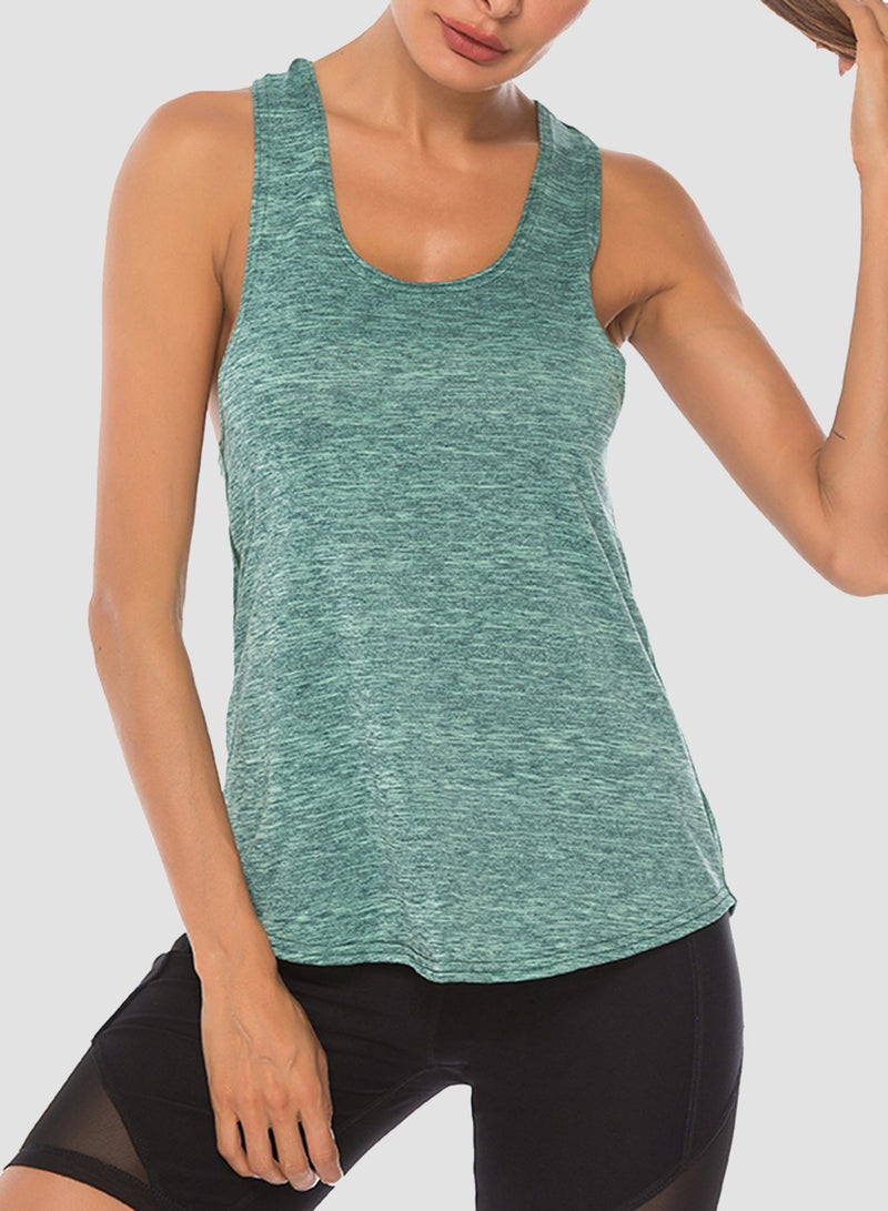 Quick Dry Sweat-wicking Comfy Top