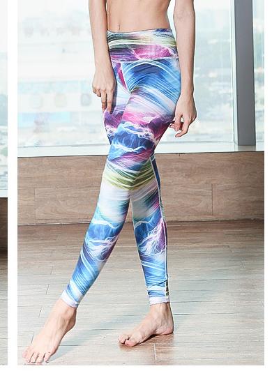 Multiple Design XL Women Sports Leggings-JustFittoo