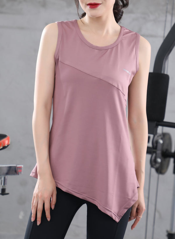 Breathable Quick Dry Vest