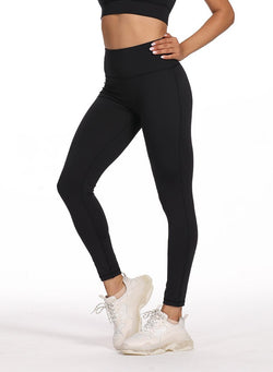 Squat Proof High Waist Women Fitness Running Legging-JustFittoo