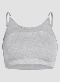 Spaghetti Strap Low Impact Women Sport Bras