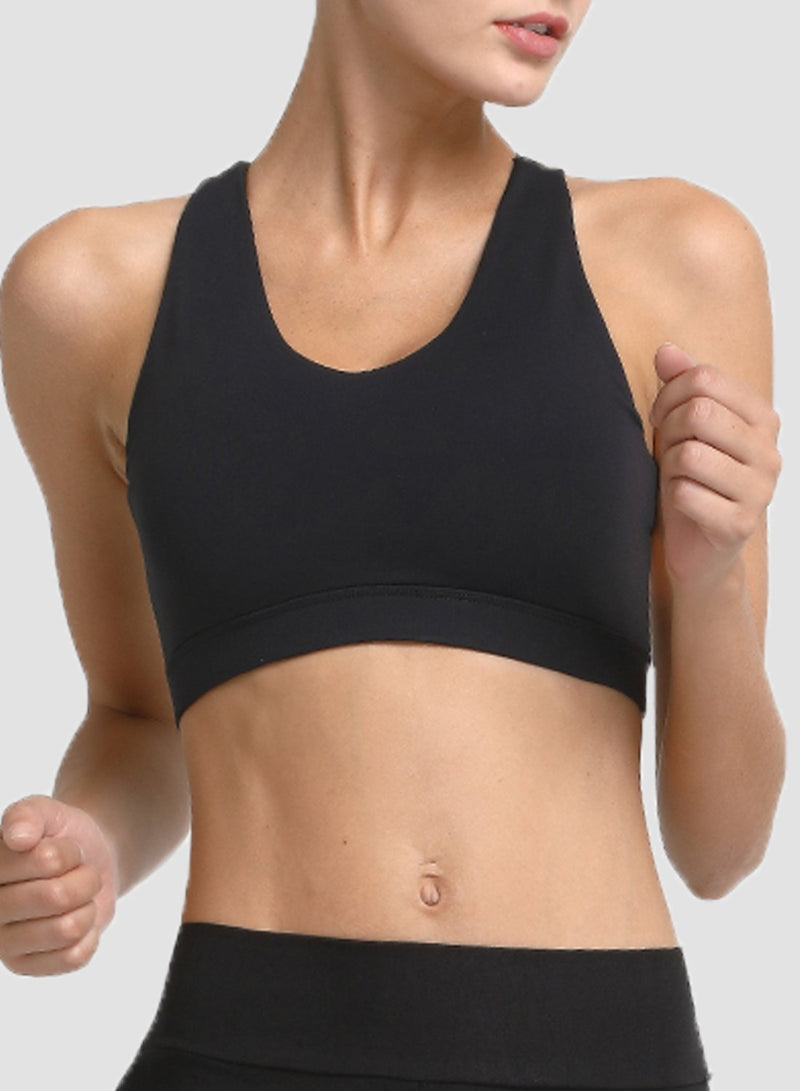 Women Breathable Summer Sports Bras