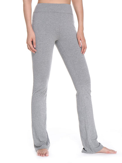 Women's Loose Solid Yoga Pants
