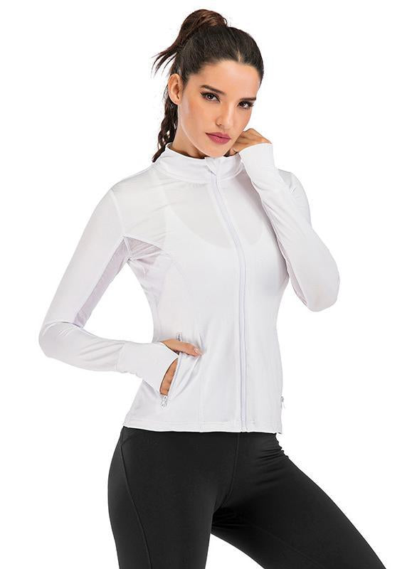 Body Shaping Women Long Sleeve Sport Shirt