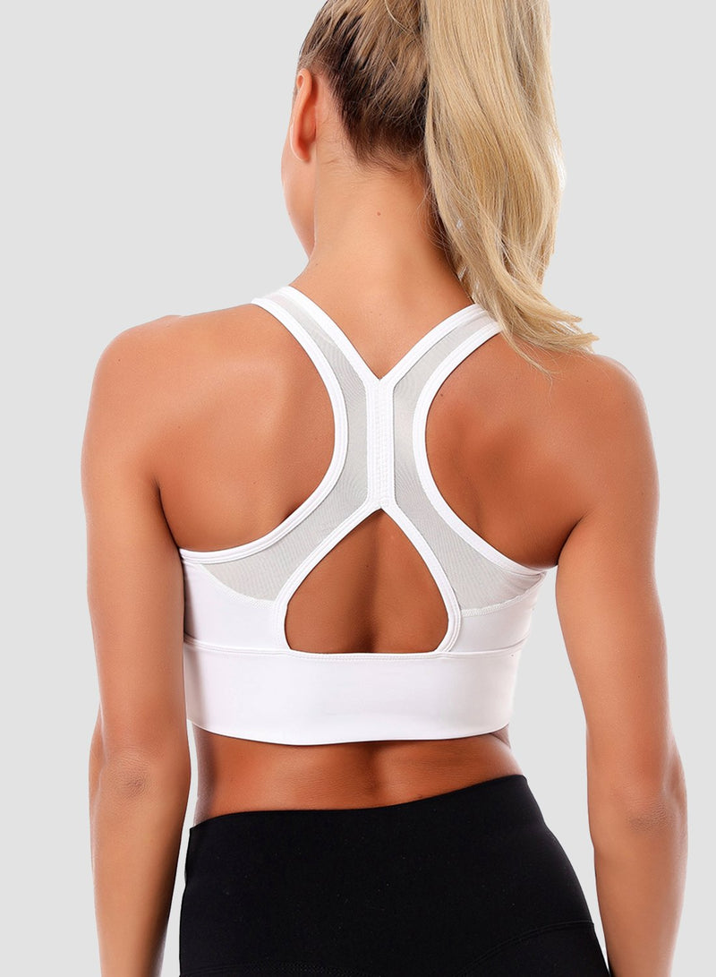 Breathable Soft and Comfy Bra