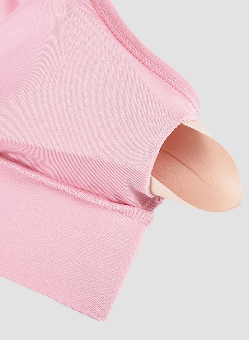 Low-intensity Exercise Back Beautifying Bra