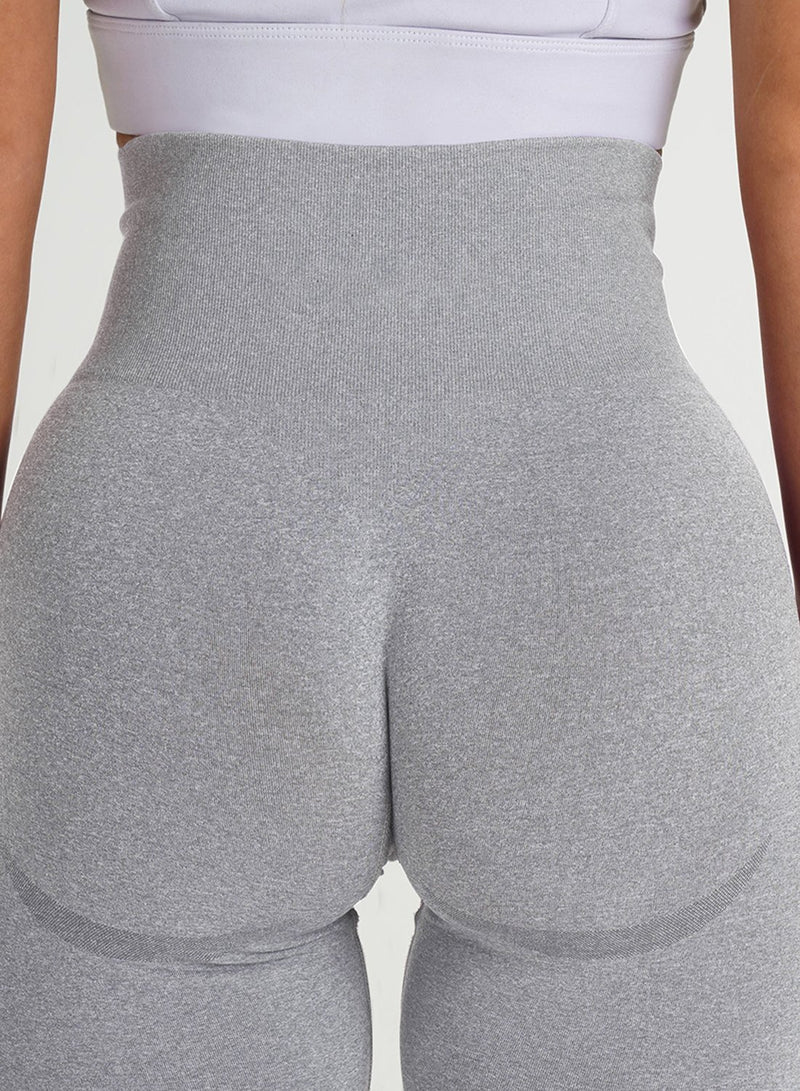 Seamless Skin-friendly Breathable Leggings