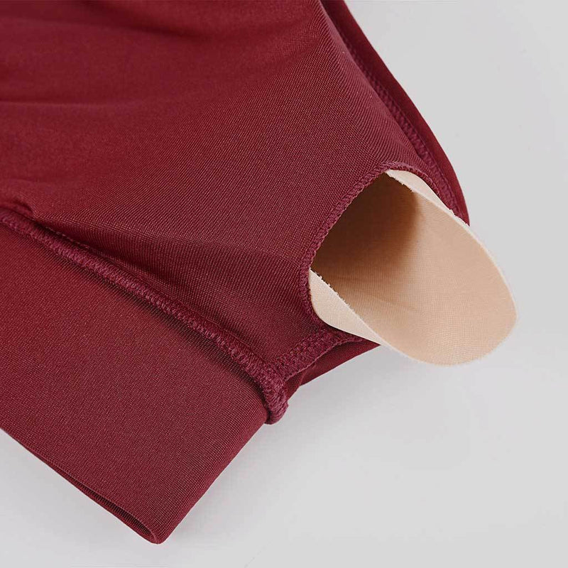 Low-intensity Exercise Back Beautifying Bra