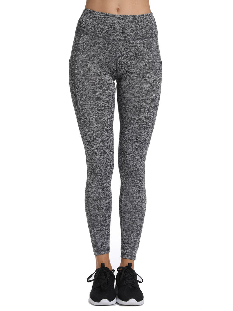 Workout Comfy Skinny Lifting Yoga Pants-JustFittoo