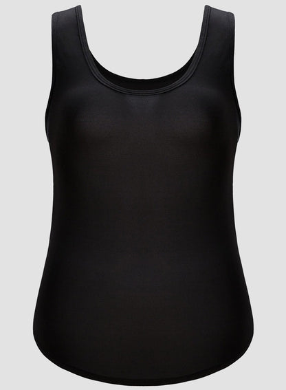 Mesh Breathable Loose Vest