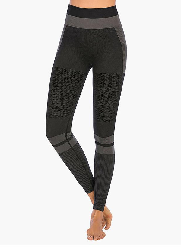 Squat Proof Runched Women Fitness Running Legging-JustFittoo