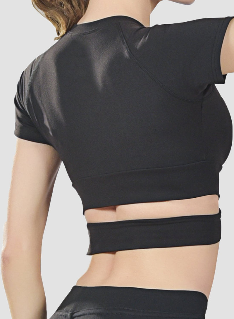 Summer Hot Body Shaping Sports Bras