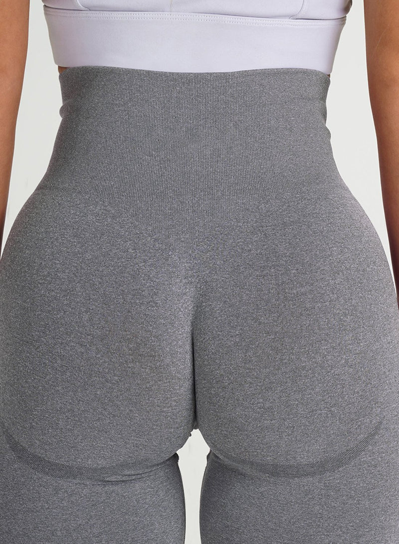 Seamless Skin-friendly Breathable Leggings