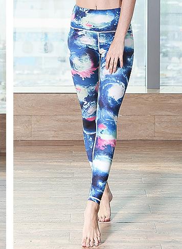 Multiple Design XL Women Sports Leggings-JustFittoo