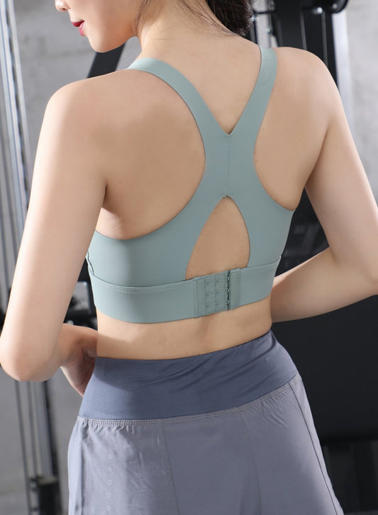 Bust Support Wireless Bra