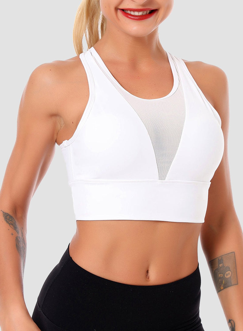 Breathable Soft and Comfy Bra