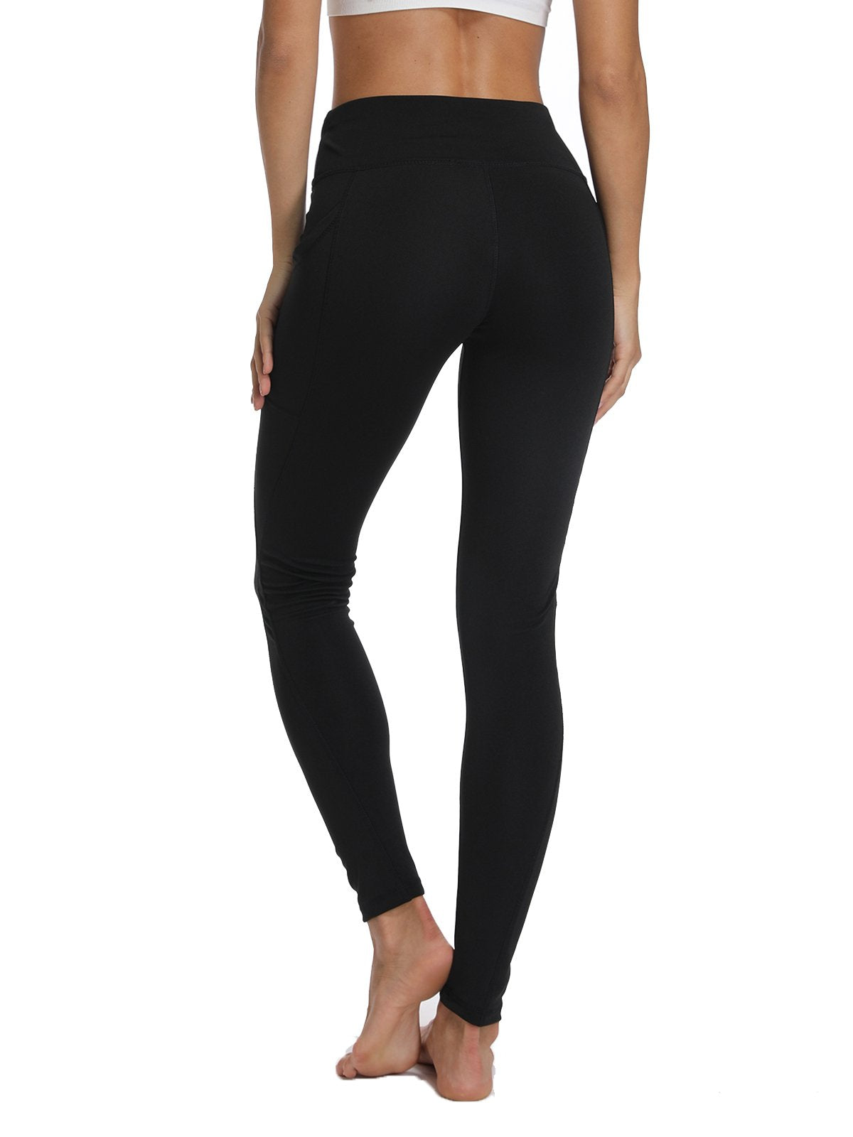 Workout Comfy Skinny Lifting Yoga Pants-JustFittoo
