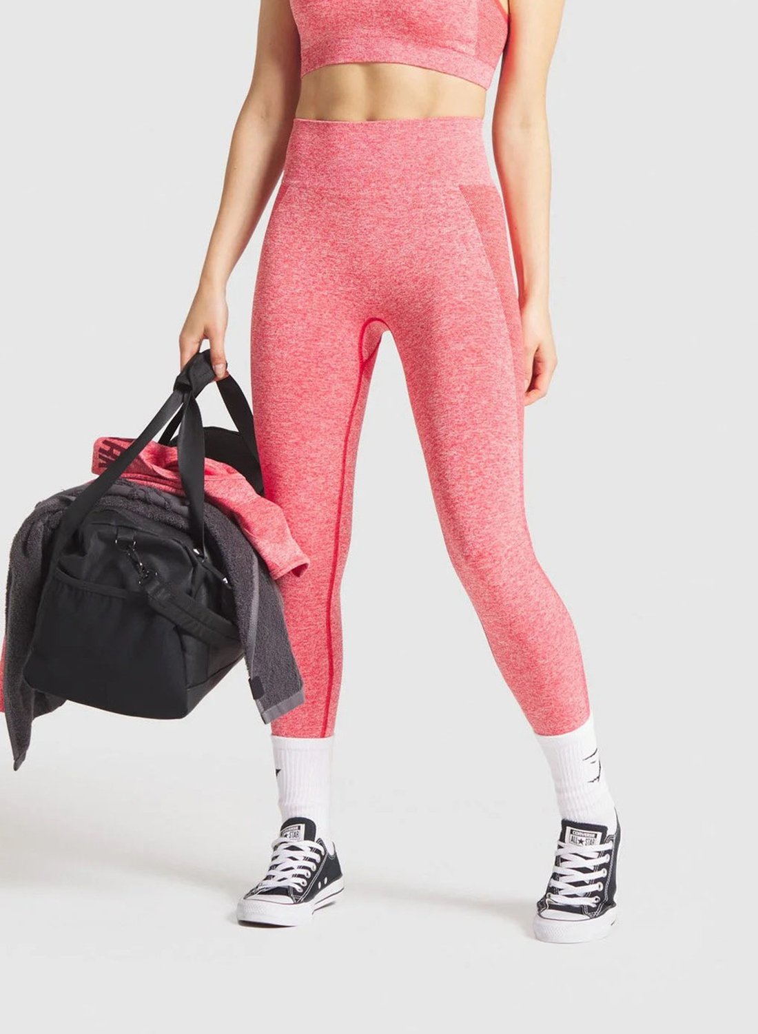 Body Shaping Hign Waist Women Yoga Leggings-JustFittoo