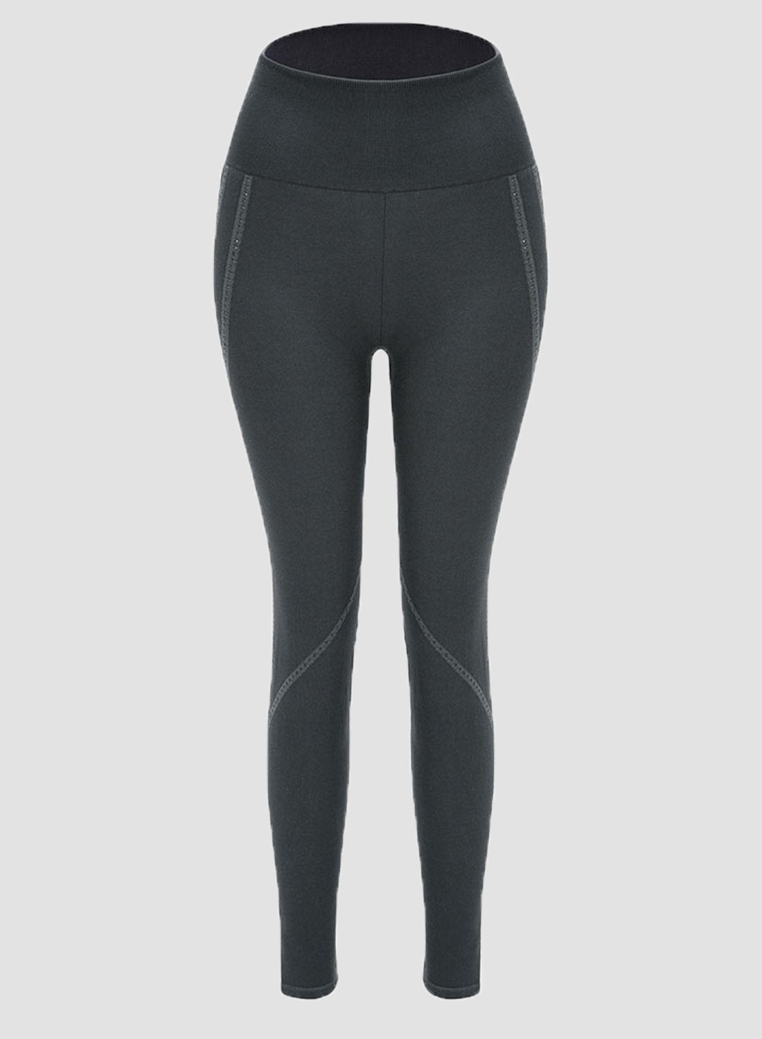 Women High Waist Seamlesss Sport Legging
