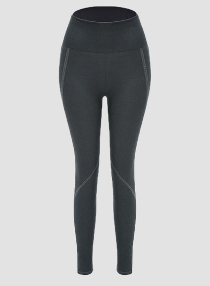 Women High Waist Seamlesss Sport Legging