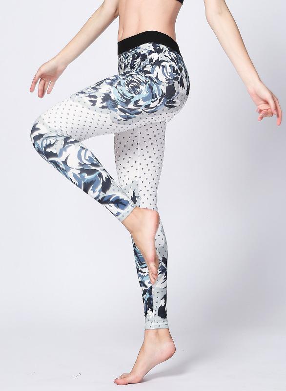 Multiple Design XL Women Sports Leggings-JustFittoo