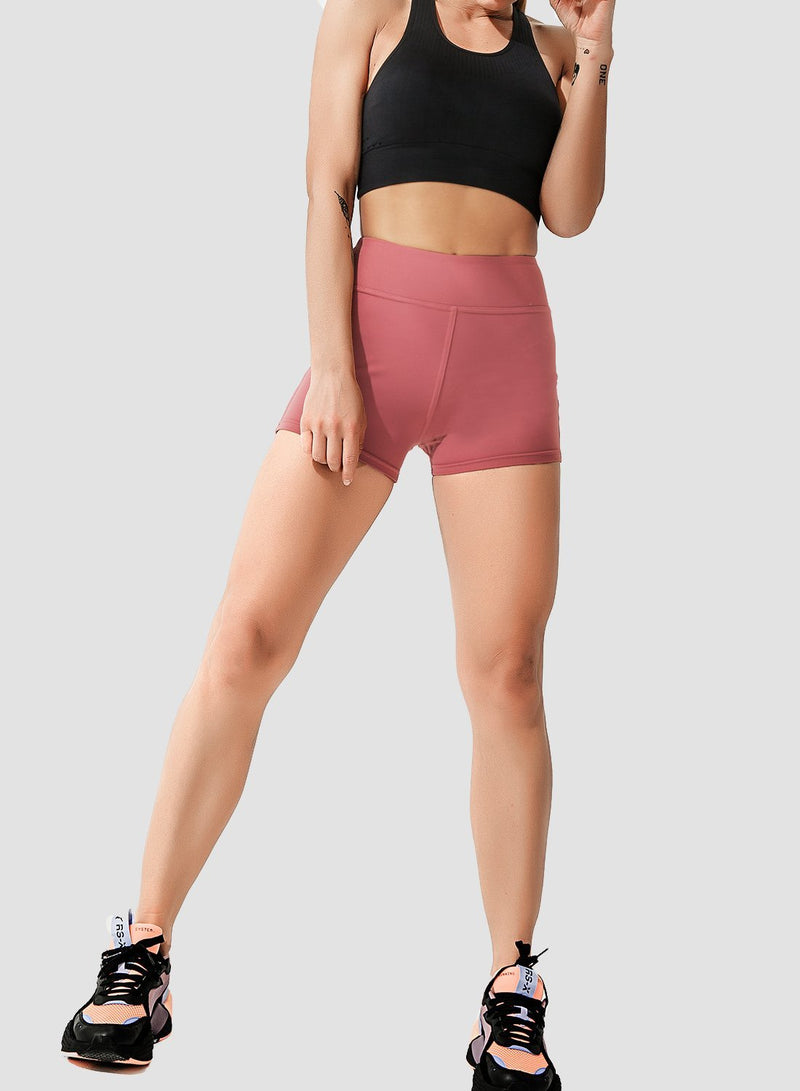 Butt Contouring Comfy Shorts