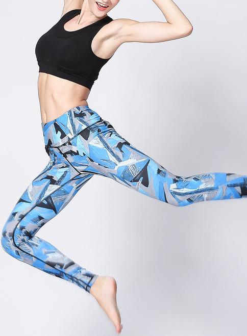 Multiple Design XL Women Sports Leggings-JustFittoo