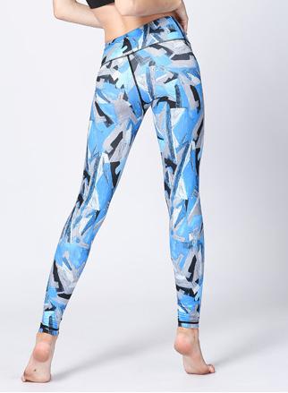 Multiple Design XL Women Sports Leggings-JustFittoo