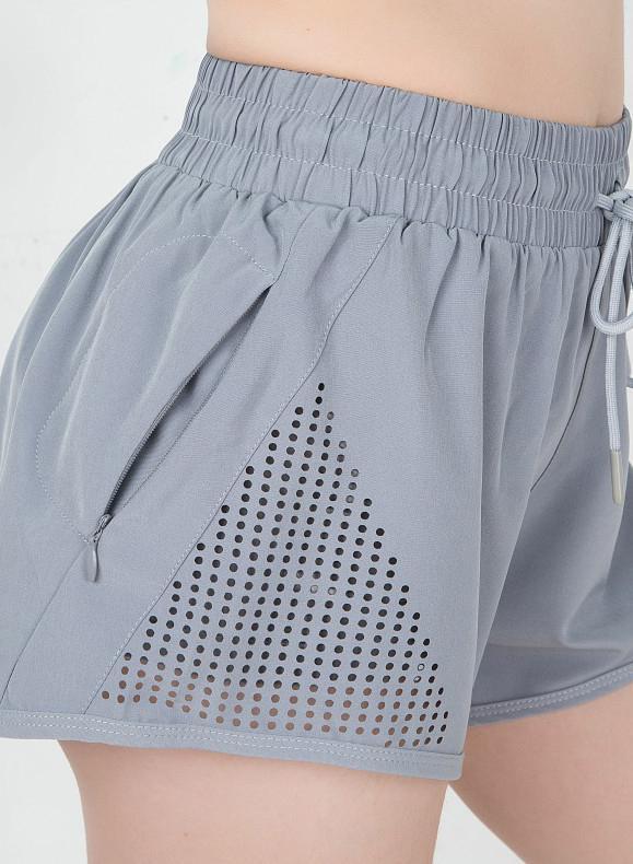 Breathable Women Summer Running Sport Short