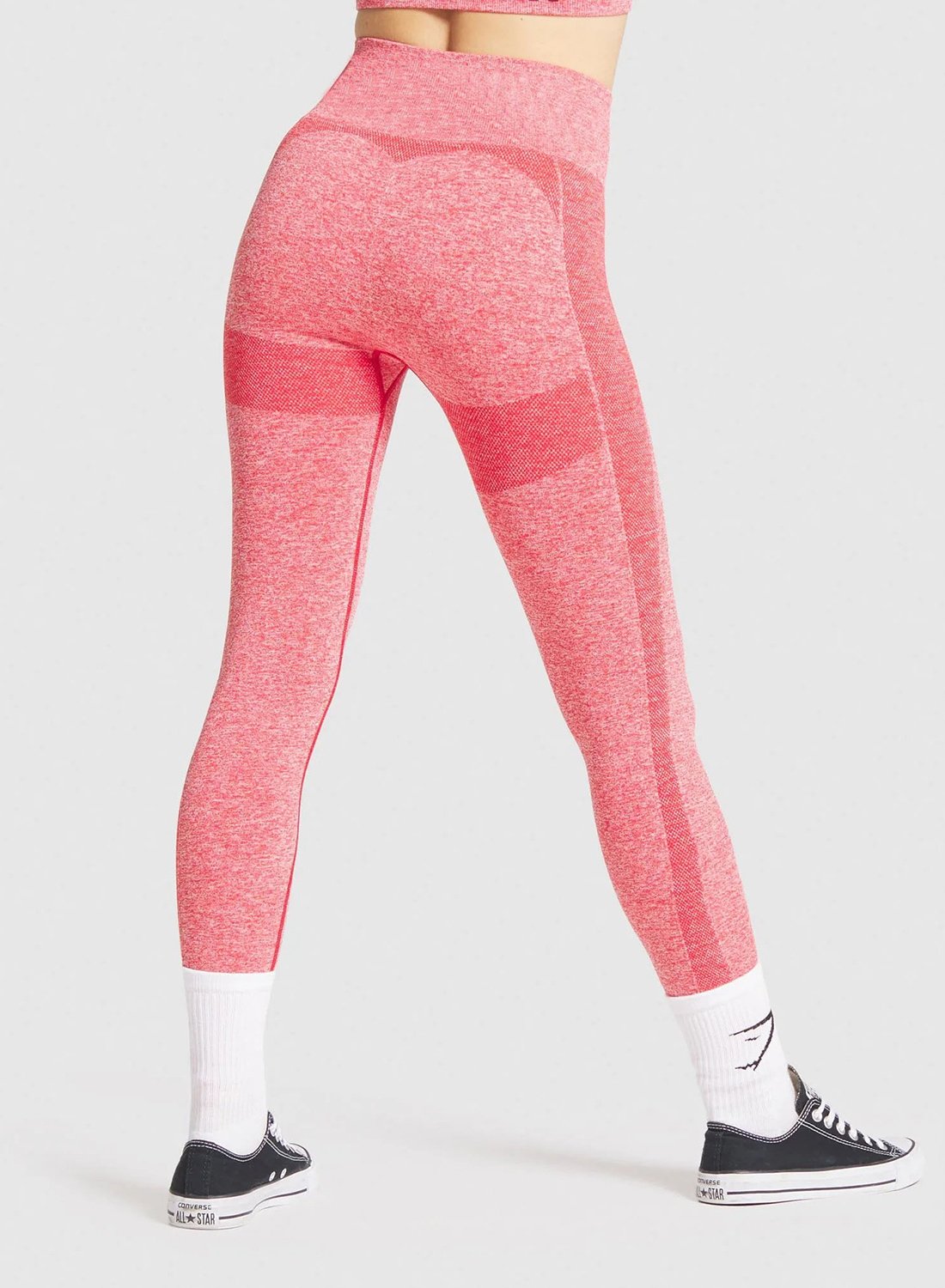 Body Shaping Hign Waist Women Yoga Leggings-JustFittoo