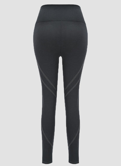 Women High Waist Seamlesss Sport Legging