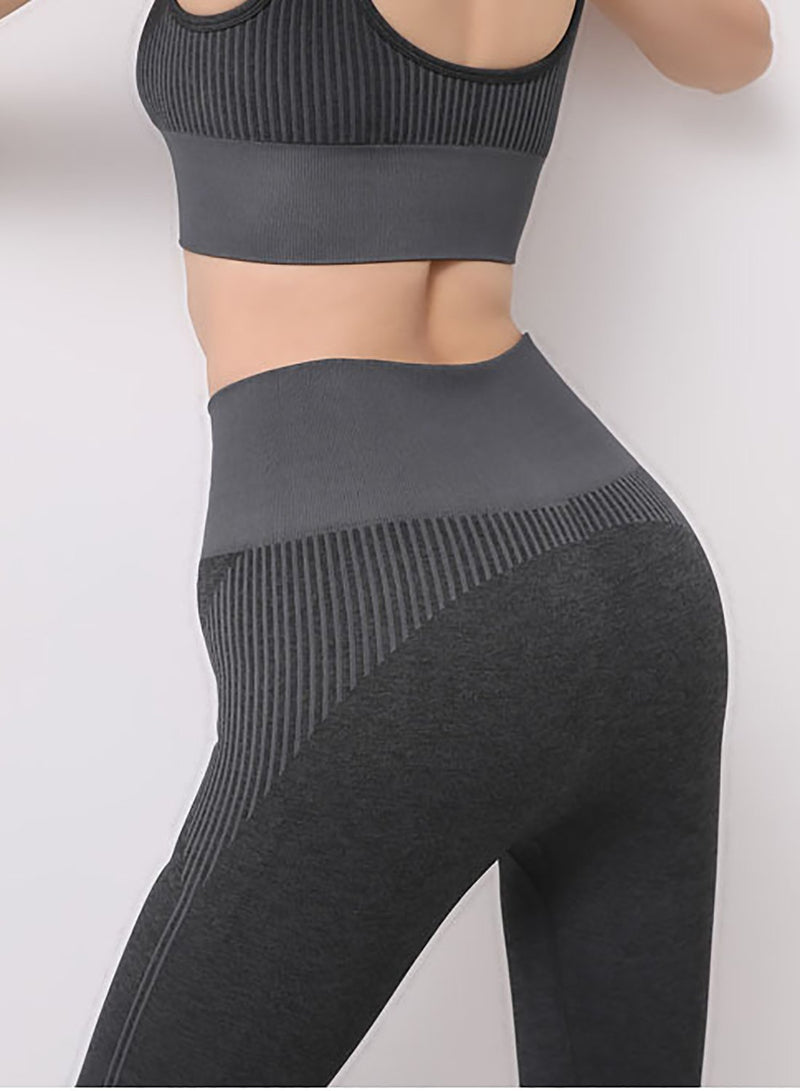 Seamless High Quality Women Fitness Sports Leggings-JustFittoo