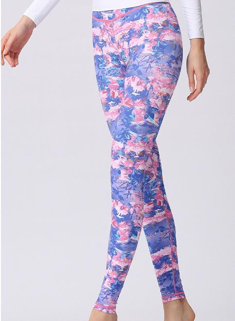 Women Soft Breathable Sports Legging