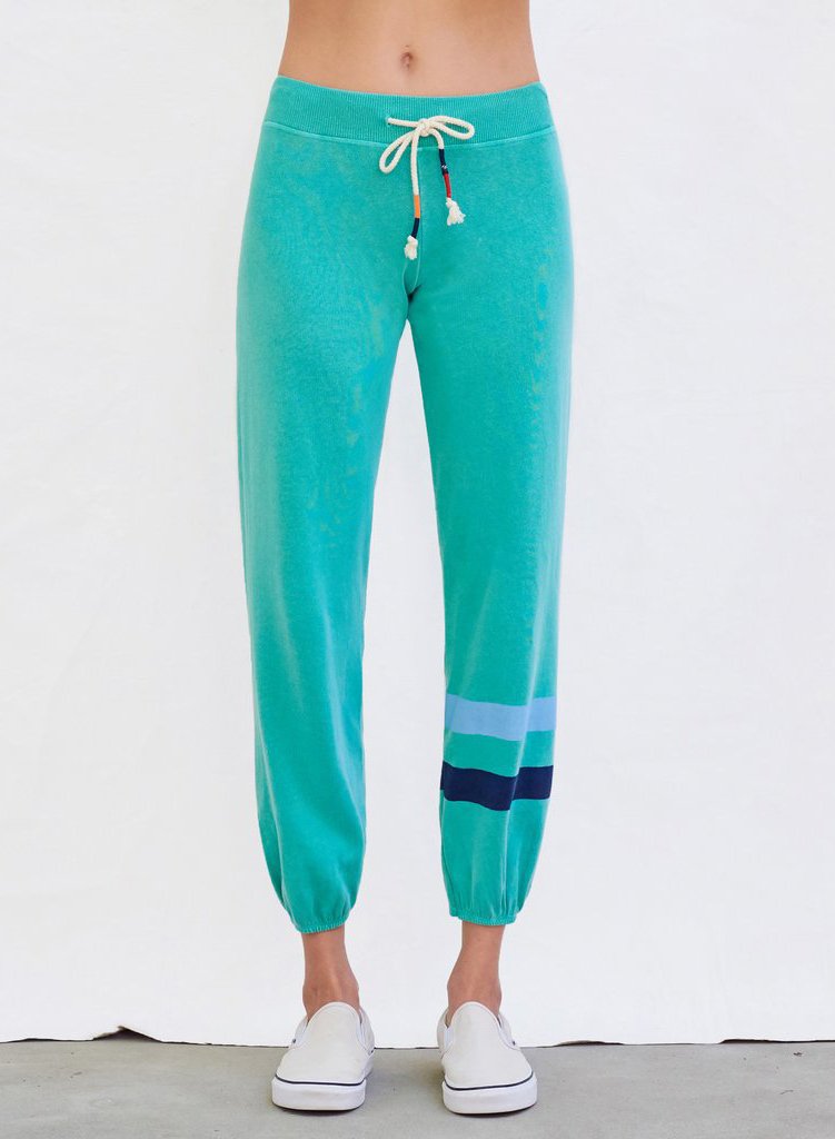 Plus Size Soft Women Casual Pants