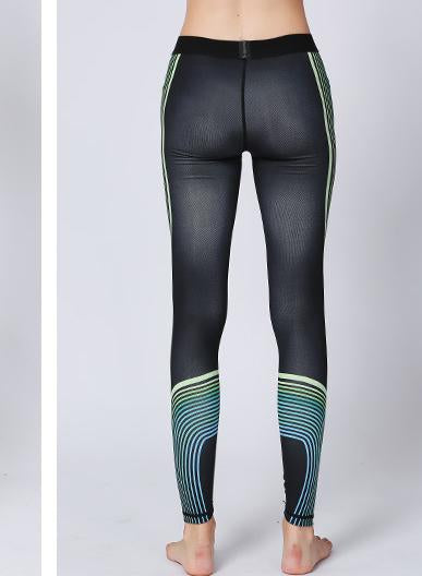 Multiple Design XL Women Sports Leggings-JustFittoo