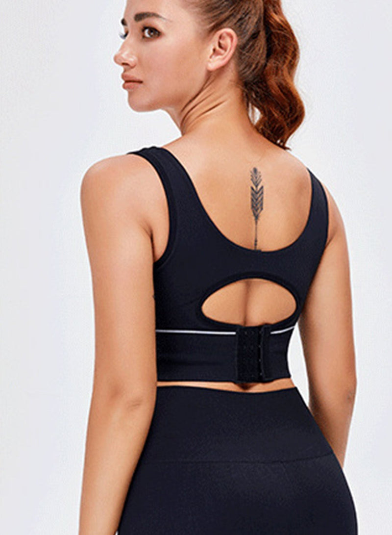 Comfy Women Running Sports Bra
