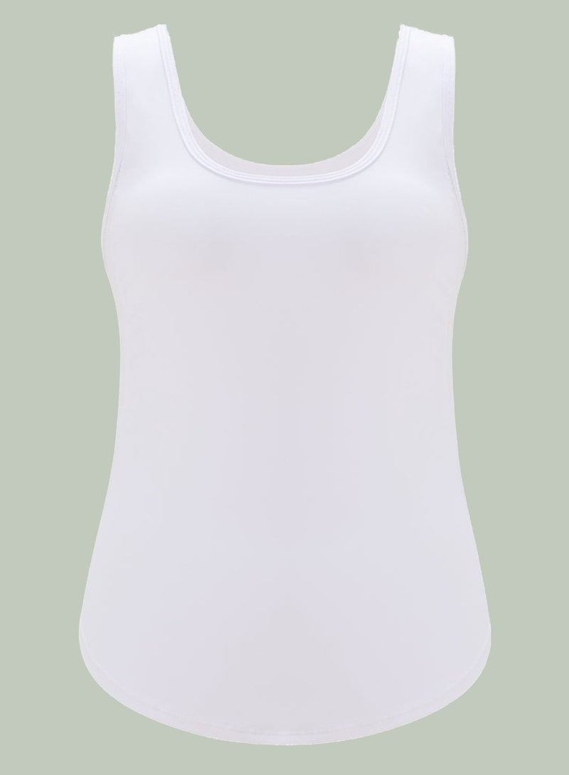 Mesh Breathable Loose Vest