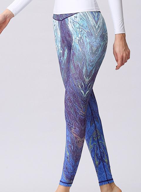 Women Soft Breathable Sports Legging