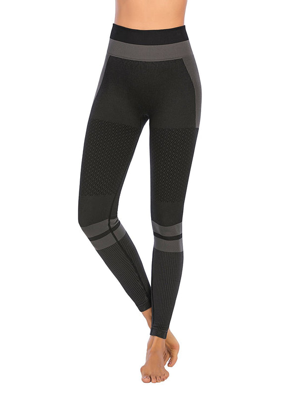 High Quality Seamless Squat-proof Women Fitness Leggings-JustFittoo