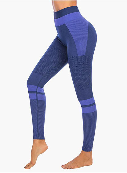 Squat Proof Runched Women Fitness Running Legging-JustFittoo