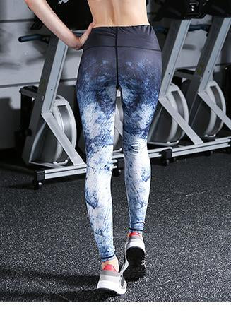 Multiple Design XL Women Sports Leggings-JustFittoo