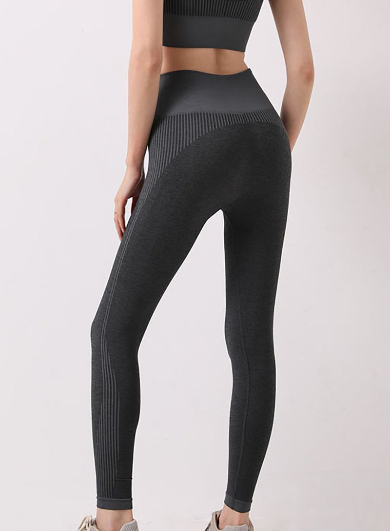 Seamless High Quality Women Fitness Sports Leggings-JustFittoo