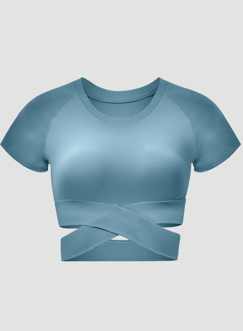 Summer Hot Body Shaping Sports Bras