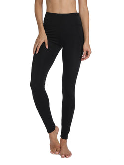 Workout Comfy Skinny Lifting Yoga Pants-JustFittoo