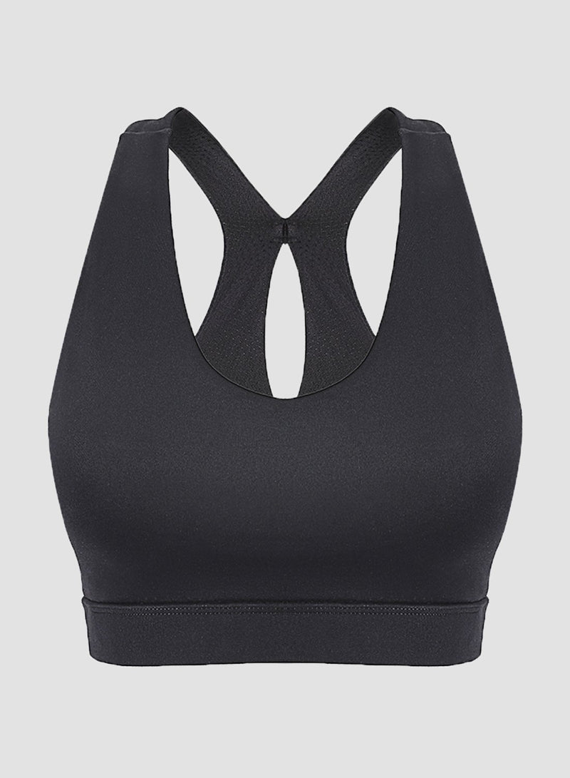 Women Breathable Summer Sports Bras